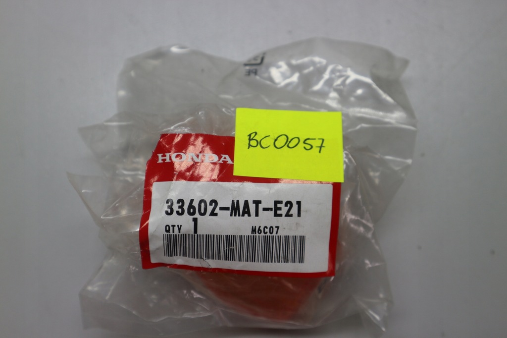 HONDA CBR 1000 RR 125 CAPAC SEMNALIZARE NOU OE Product image