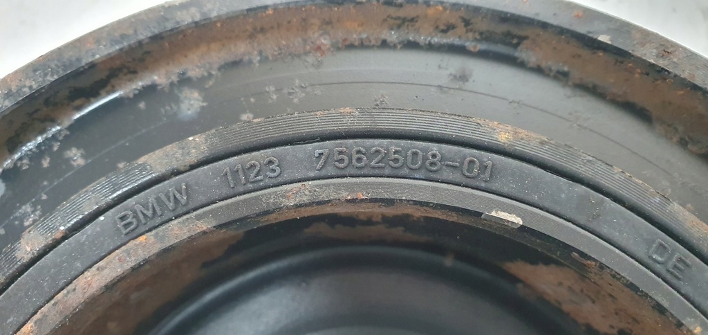 BMW E90 E87 FUPE ARBORE 3.0 N52B30A 7562508 Product image