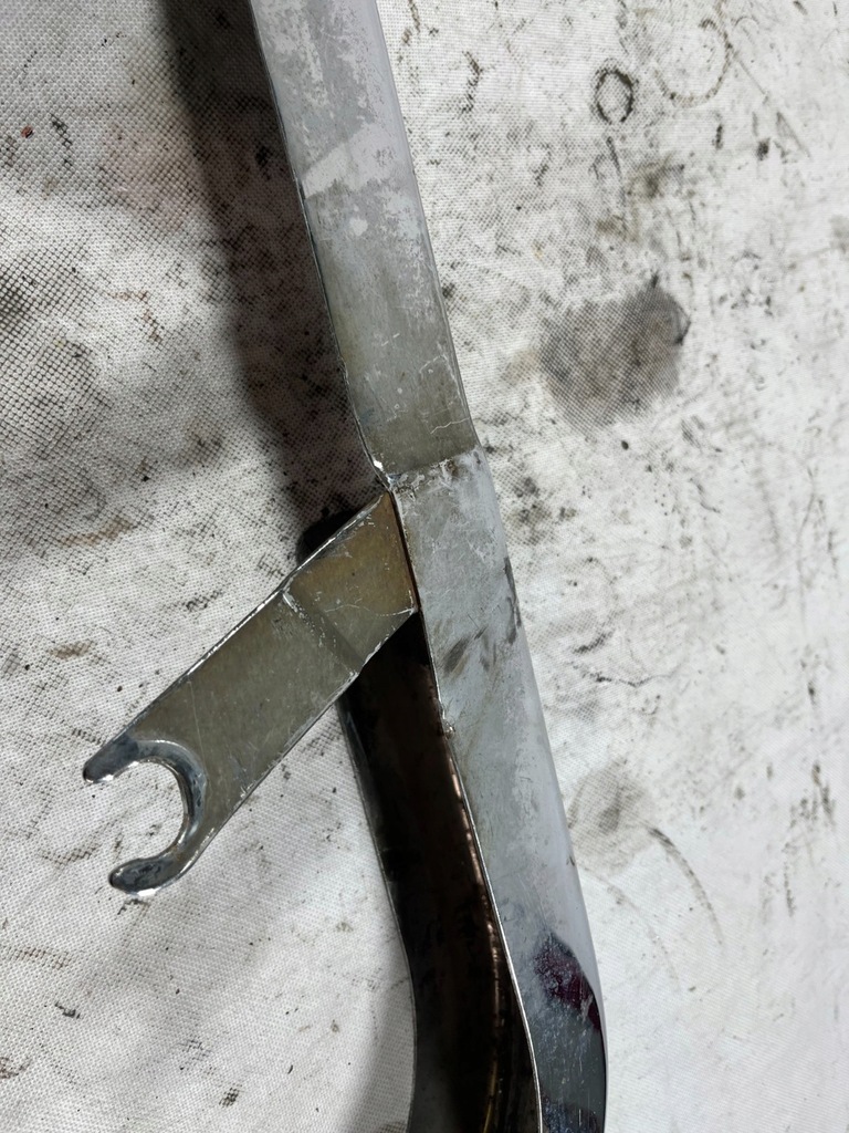 Suzuki LS Savage 650 86-03 Capac curea Product image