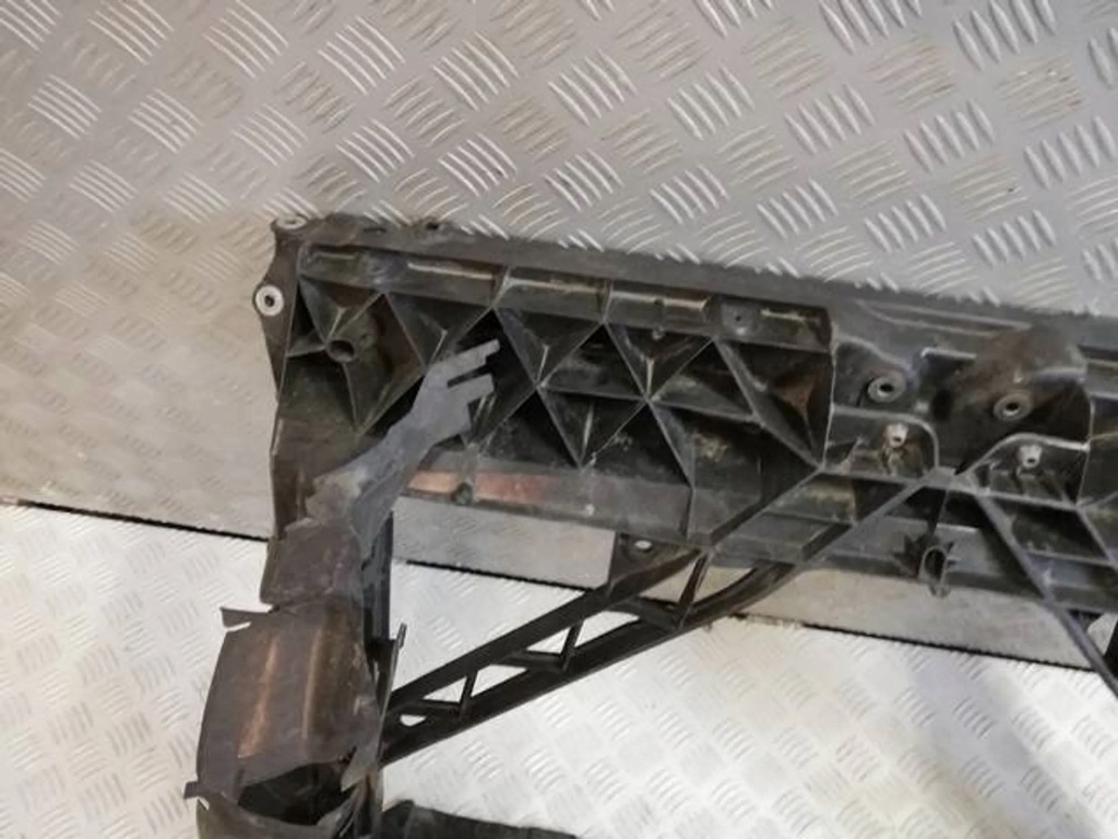 CC CÂREA FATA ARMATURA FATA FABIA III 6V0805588 Product image