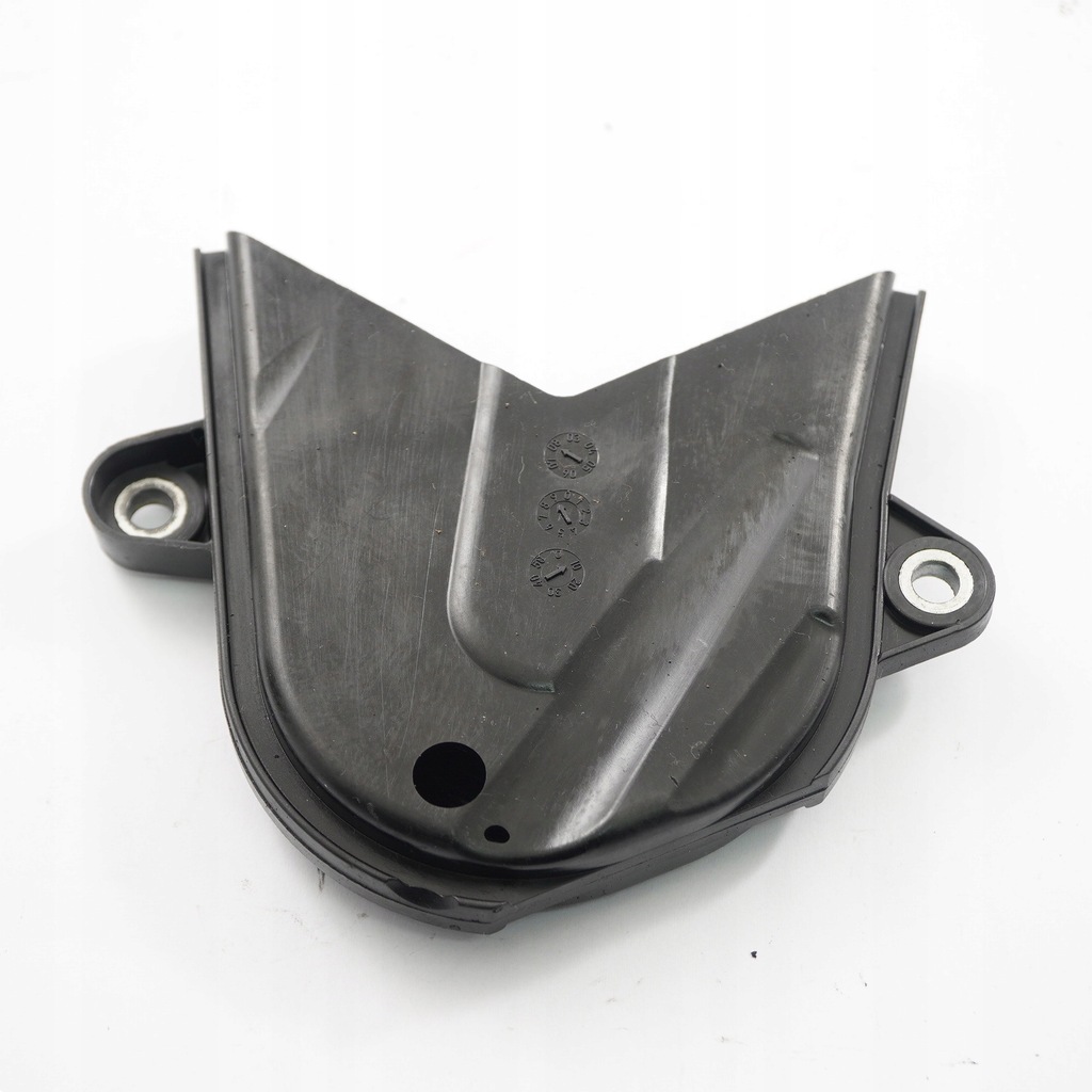 Placă de acoperire a pompei de ulei Mercedes W169 Diesel OM640 A6401800486 Product image