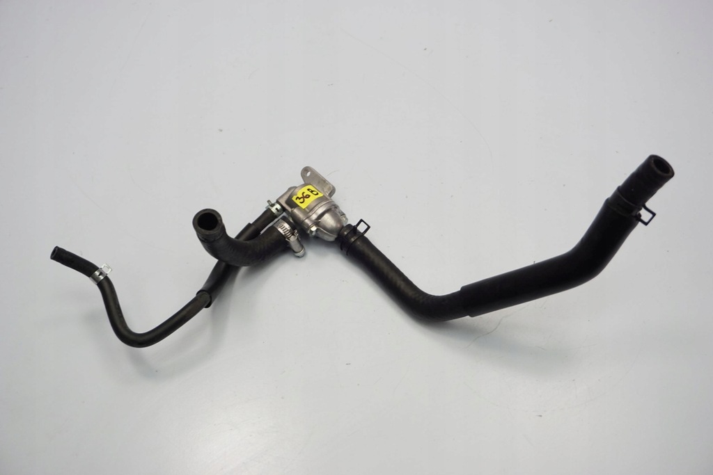 HONDA CB 125 R JC91 21- TERMOSTAT + CARCASA + FURTUN APA Product image