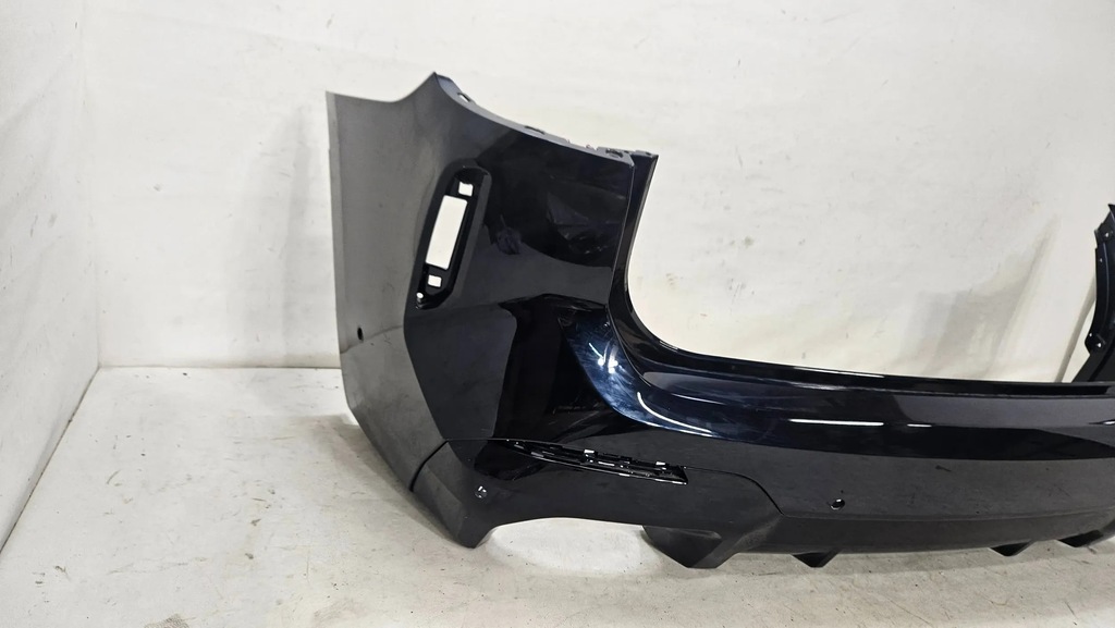 BARĂ SPATE BMW X3 G01 LIFT LCI M-PACK 8081855 Product image