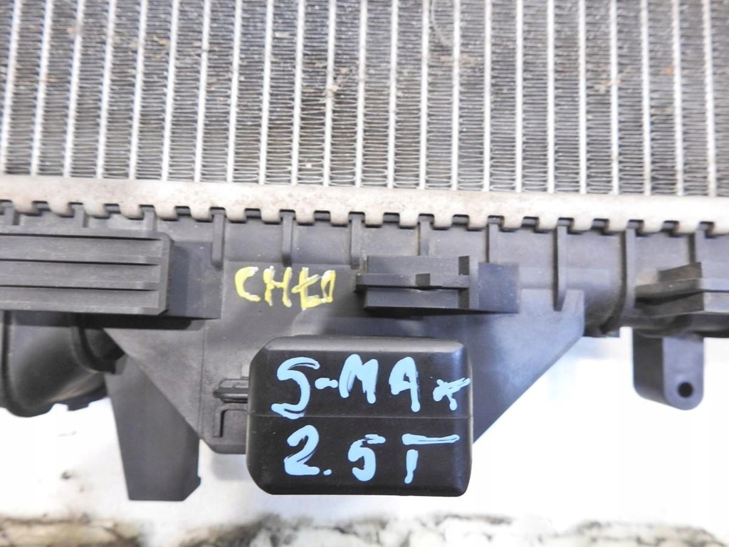 RĂCITOR DE APA FORD S-MAX MK1 2.5 T 6G91-8005-AB Product image