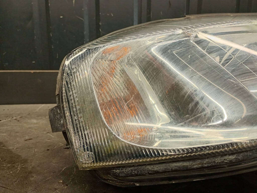 Faruri drepte Opel Astra Ii Hella Product image