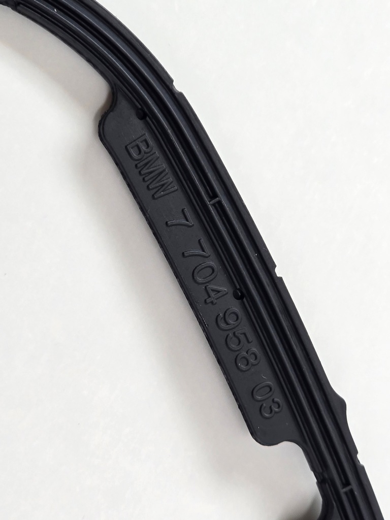 Garnitura capac supape dreapta BMW Gs 1200 Adventure 11 12 8542058 Product image