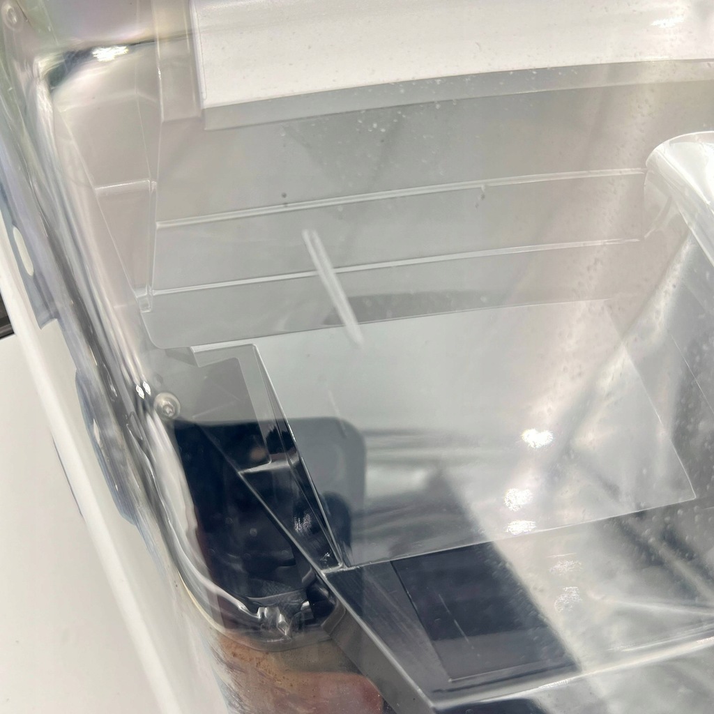 TESLA X HALOGEN LED STÂNGA DRL 103433000A Product image
