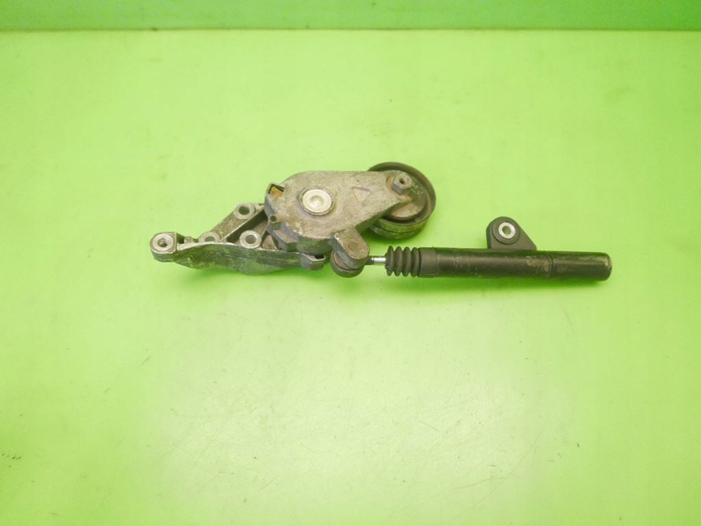 INTINZATOR CREASA SEAT IBIZA II FL 1.9 TDI 8V 99-02 Product image