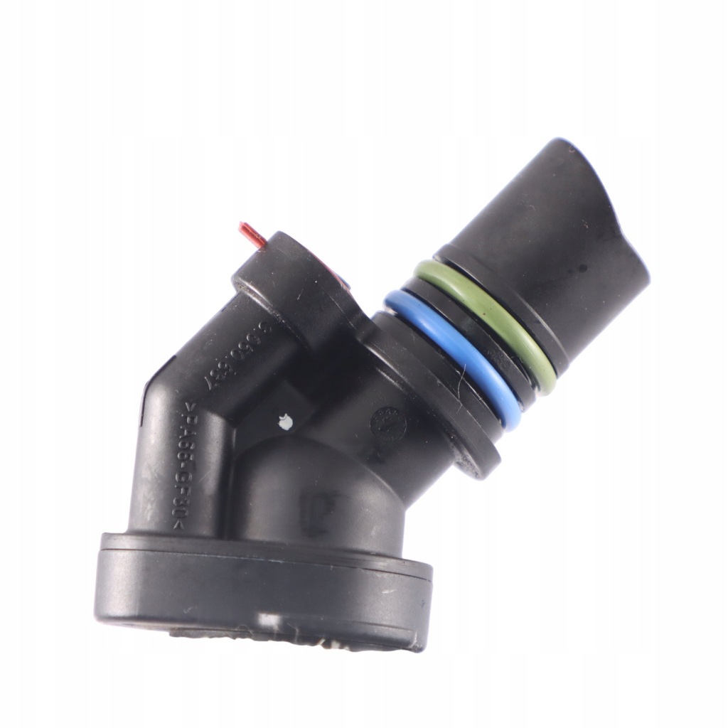 VW Volkswagen Golf 8 1.5 eTSI DFYA Furtun de aerisire 05E103474AB Product image