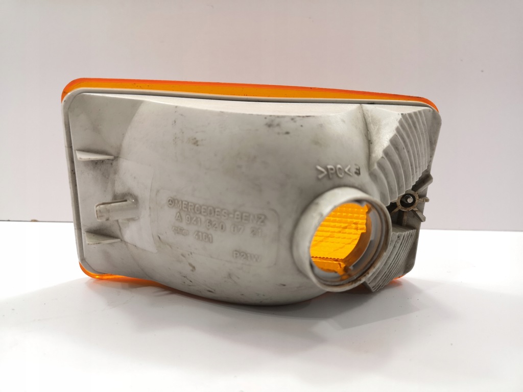 Mercedes AXOR - Semnalizator - ORIGINAL Product image