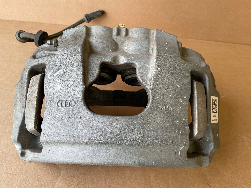 AUDI A6 C7 ETRIER FRANA STANA FATA 3.0tfsi 32k Product image