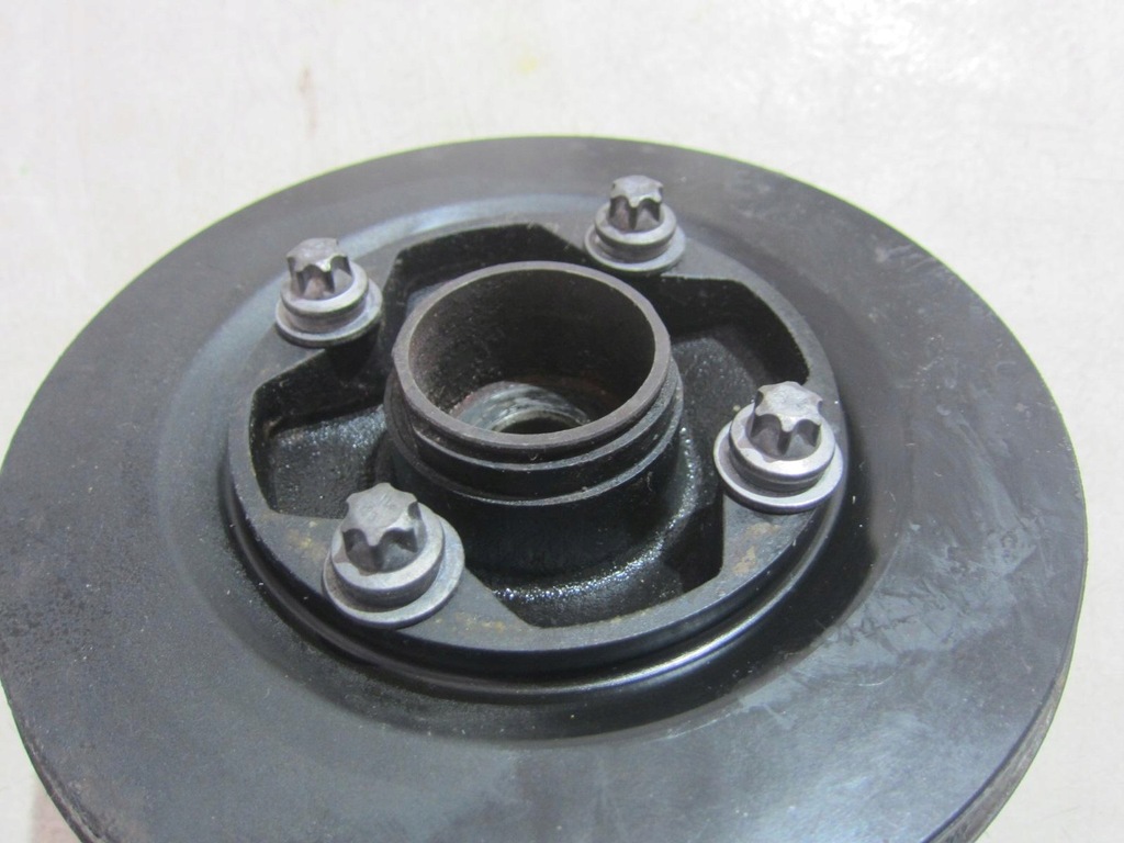 BMW F10 550 N63 F07 FUPE ARB 11237570263 Product image