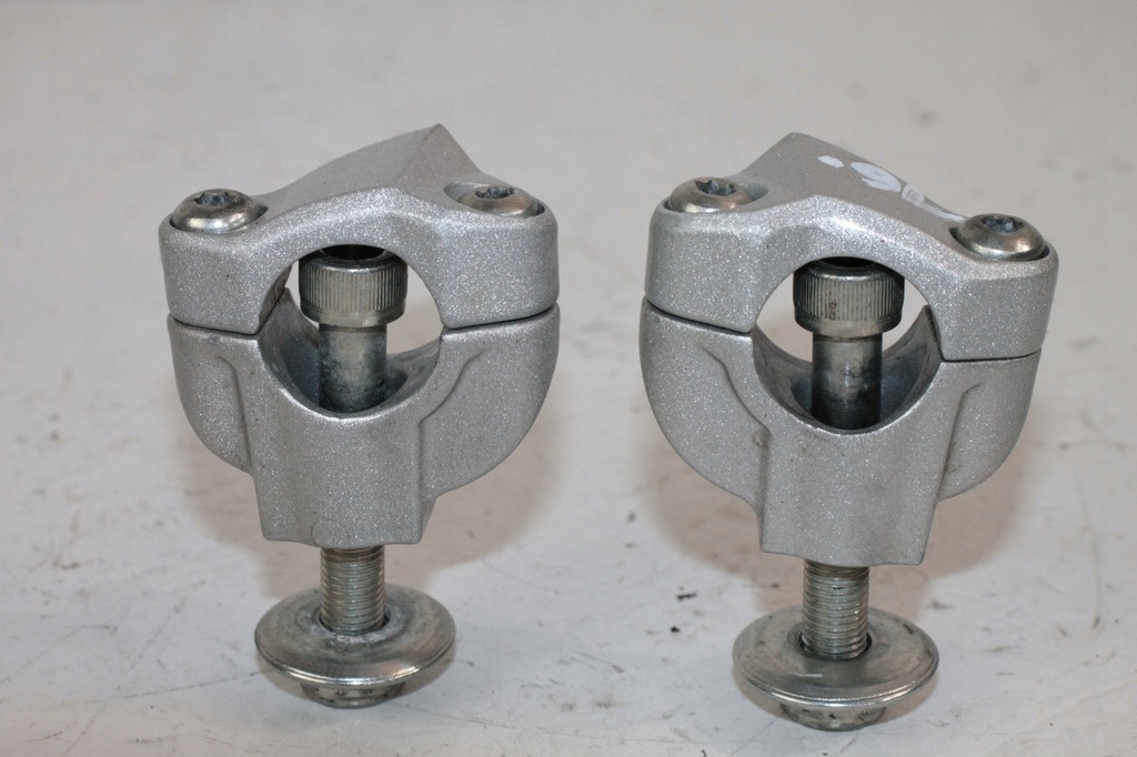 KTM DUKE 125 250 390 11-16 RISERS SUPORT GINDON Product image