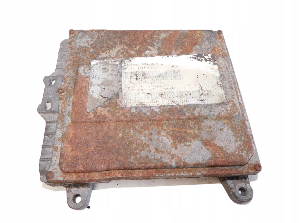 IVECO EUROTECH 99 COMPUTER ECU CONTROLLER Product image