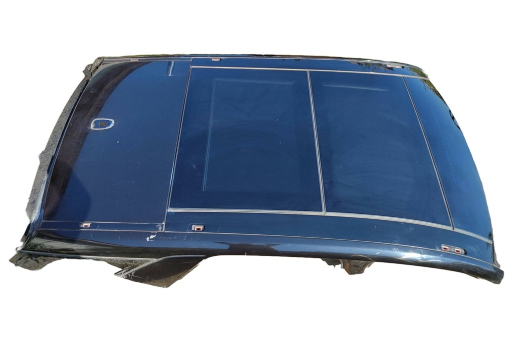 Mercedes-Benz GLE (W166) A1667801400 3.0L DIESEL 190KW 2018 Acoperiș Product image