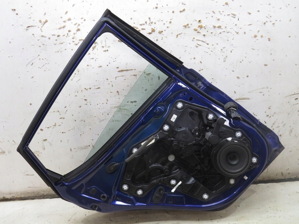 UȘA STANGA SPATE 2H FORD FIESTA MK8 Product image