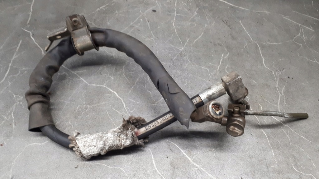 cablu servodirectie nissan murano z50 3.5 v6 Product image