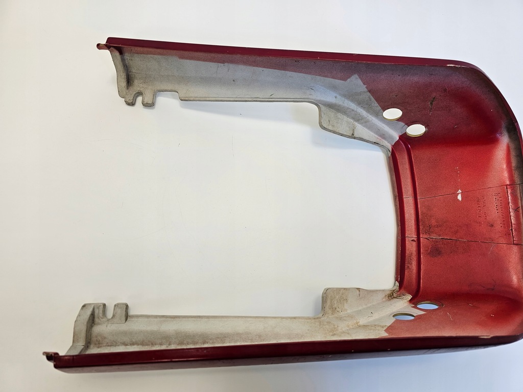 Honda CBX 400 550 750 1000 aude roca de bandă din spate Product image