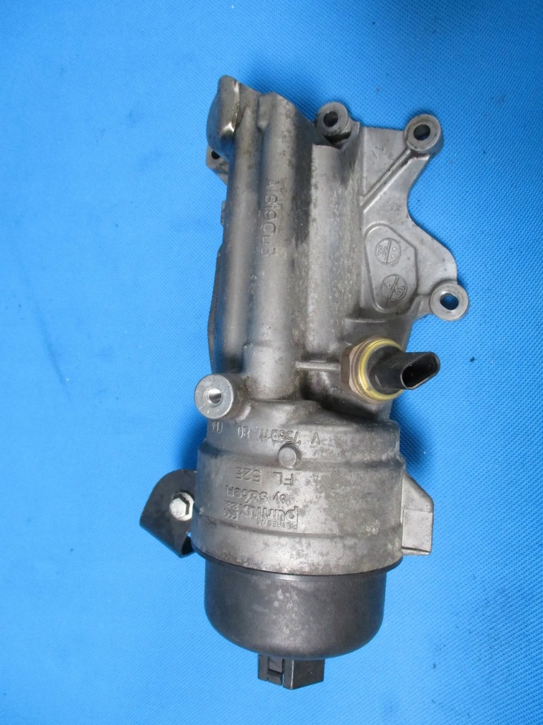 CARCASA FILTRU ULEI PEUGEOT 308 1.4 VTI V758311180 Product image