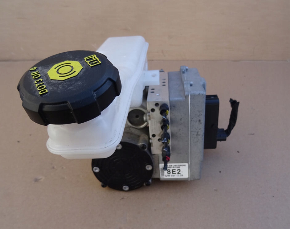 HYUNDAI KONA ELECTRIC, pompa ABS, controler Product image