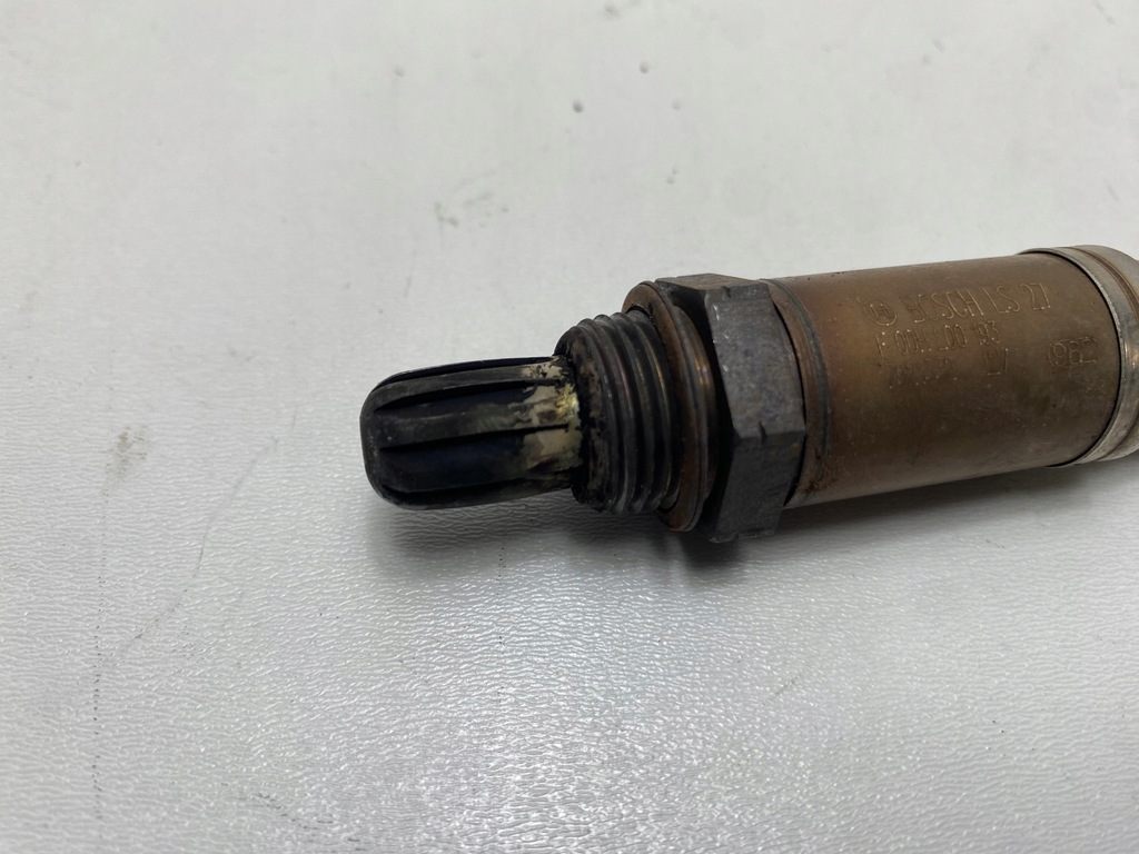 SUZUKI SIXTEEN UX125 SONDA LAMBDA + CABLU Product image