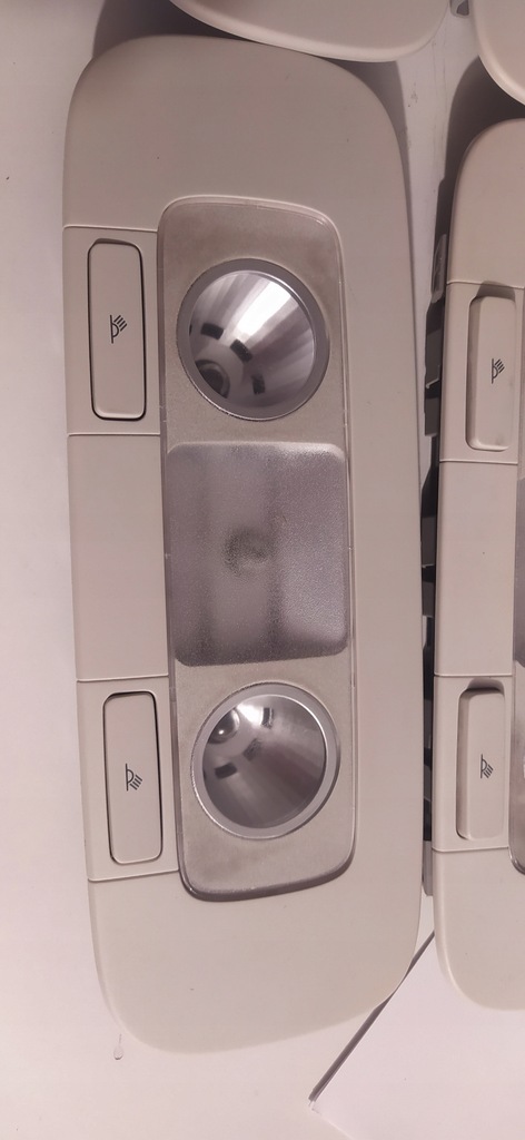 LAMPĂ DE CAPAT VW AUDI 3C0947291E Product image
