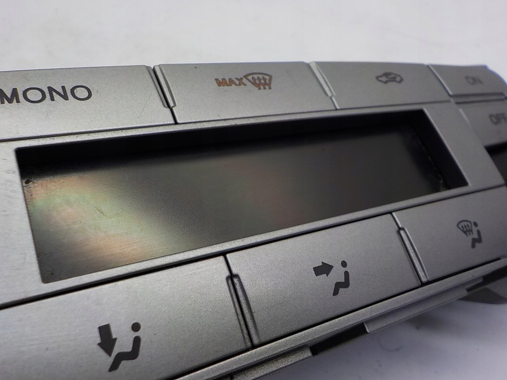 PANOU COMMUTATOR AER CONDITIONAT FORD MONDEO IV MK4 Product image