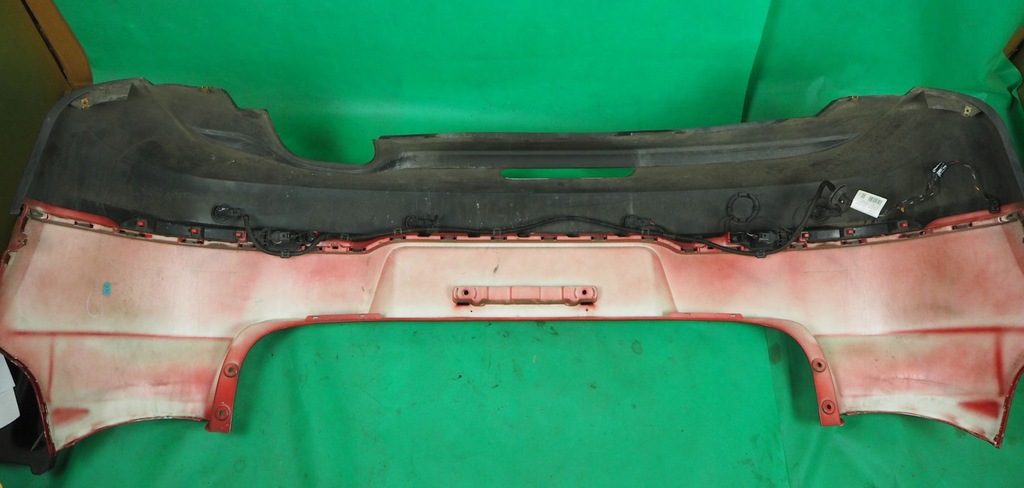 Bara spate VW Tiguan I PDC LA3T Product image