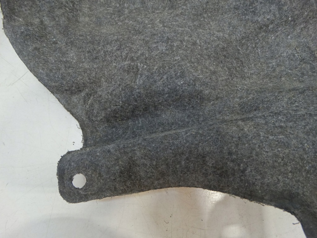 COPERTA SUNETATĂ. MOTOR PEUGEOT CITROEN 9808963180 Product image
