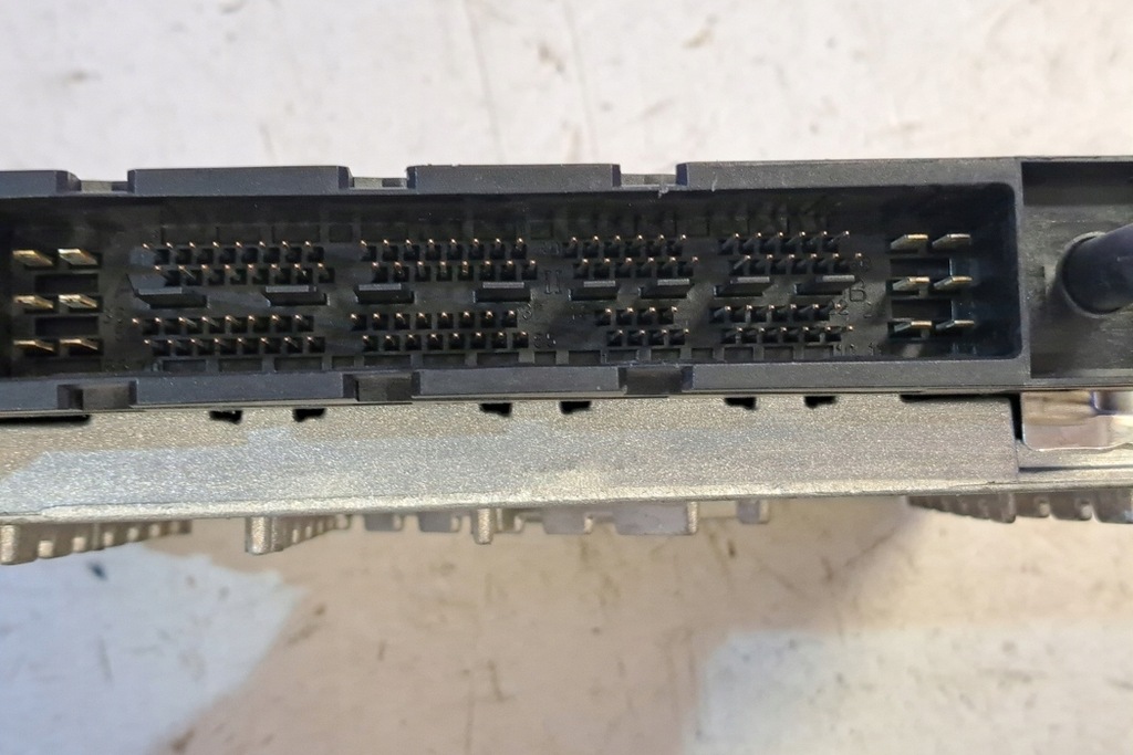 Volvo XC90 și 30646978 2.4L Diesel 120KW 2005 Computer Motor Computer Motor Product image