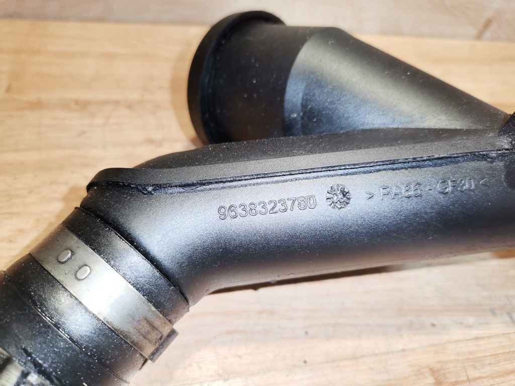 UMPLER ULEI PEUGEOT CITROEN 2.0 HDI 90km 9638323780 Product image