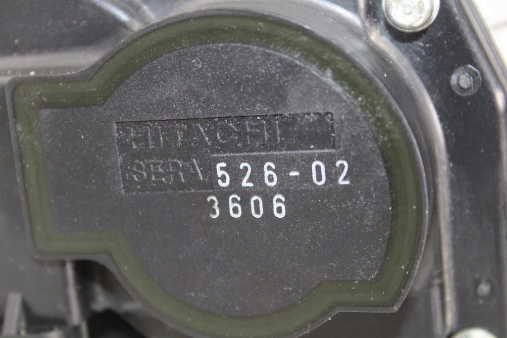 Accelerație INFINITI Q50 Q50S 3.5 V6 HYBRID 526023606 Product image