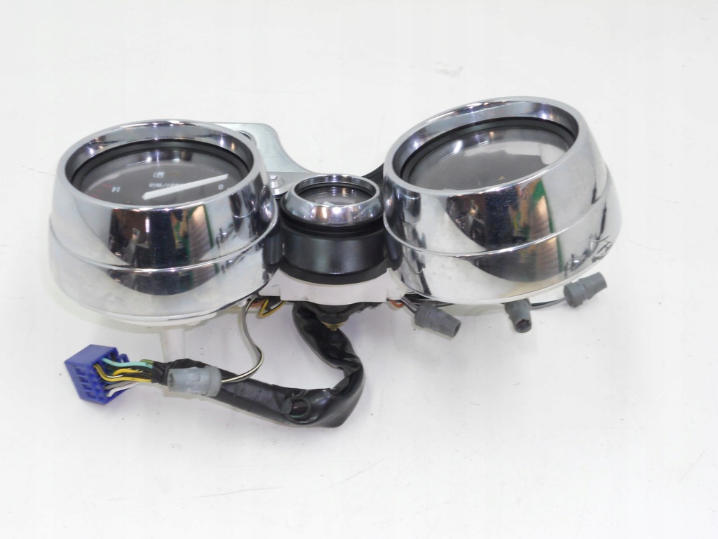SUZUKI GSX 750 INAZUMA CONTOR CEASURI ORIGINALE EUROPA Product image