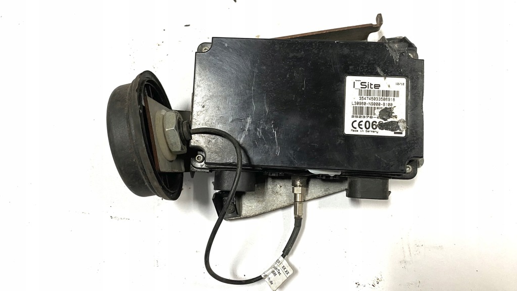 Controler Toyota 252378-002 L30960-N9000-B100 Product image
