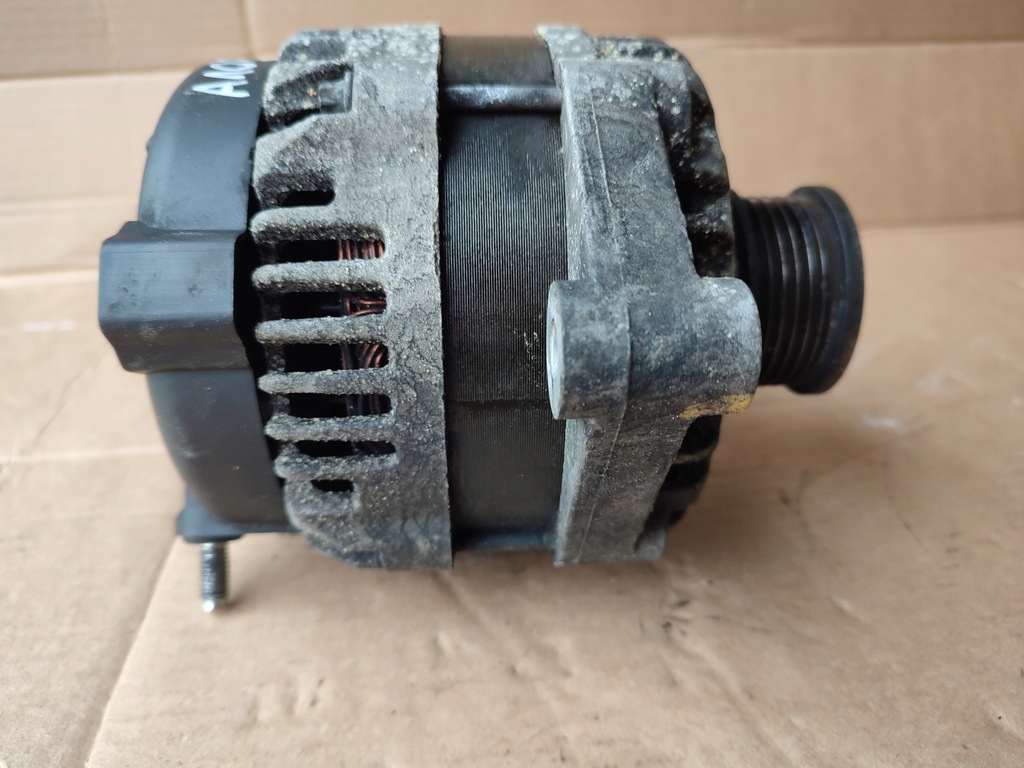 Alternator OPEL ANTARA LIFT 2.2CDTI 13579114 ORIGINAL Product image