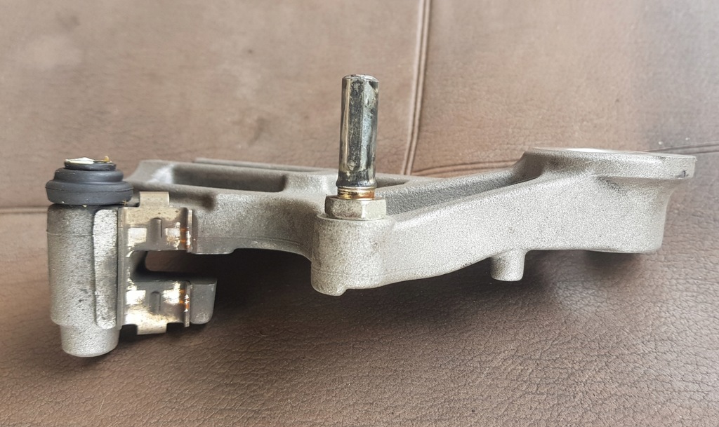 Jug etrier de frână CB600 Hornet PC41 Product image