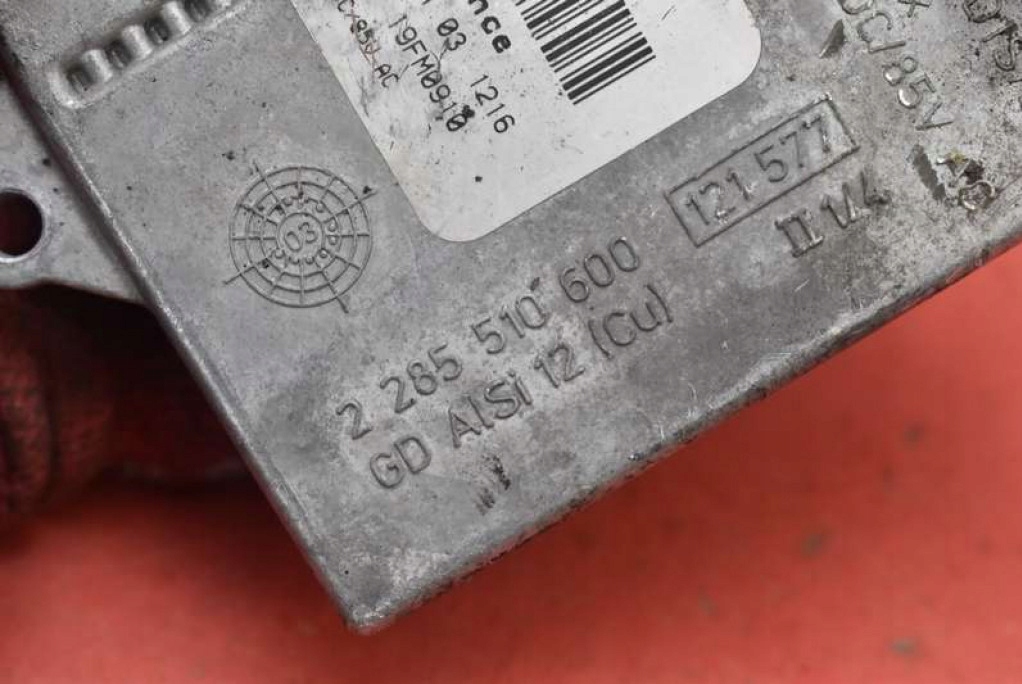 CONVERTOR XENON DREAPTA 1307329074 BMW E63 03-07 Product image