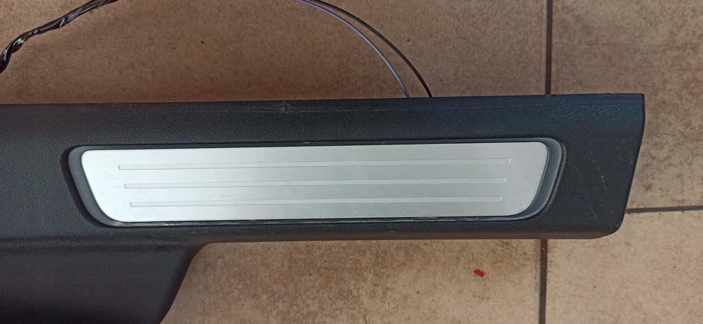 CAPAC SEMNAL LED VOLVO V90 S90 STÂNGA DREAPTA Product image