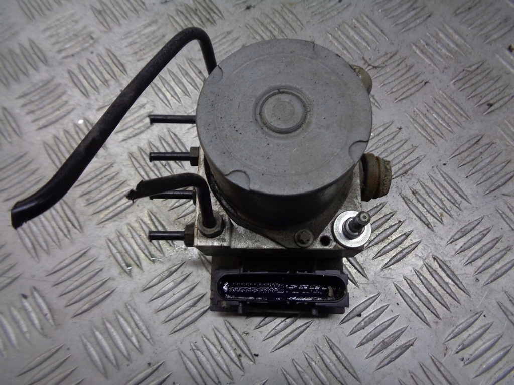 POMPA ABS FIAT PANDA II 1.1 46802215 Product image