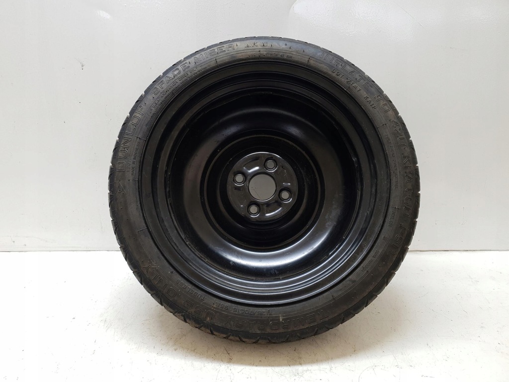 ROATA DE rezerve 16'' TOYOTA YARIS III Product image