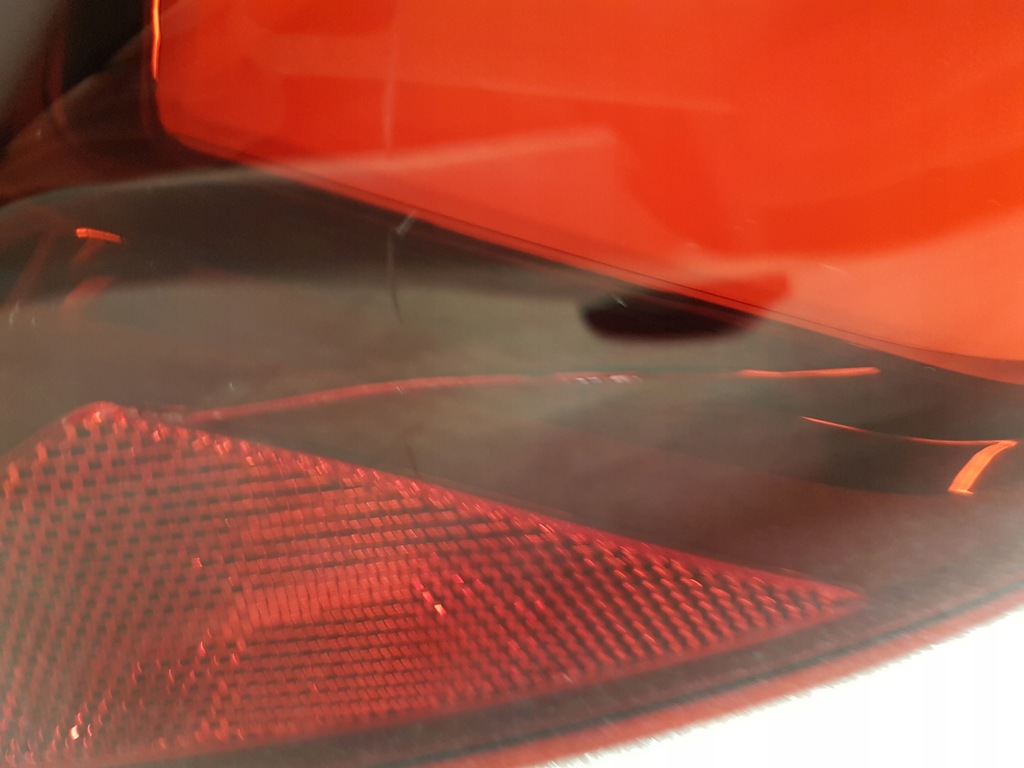 LAMPĂ SPATE STÂNGA BMW X2 F39 LED 9881161 Product image