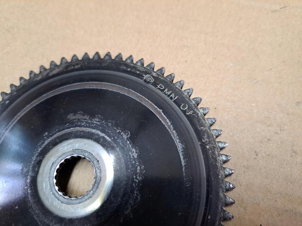 PIAGGIO LIBERTY 50 4T 16-20R VARIANT AMBREAI SET DRIVE (4) Product image