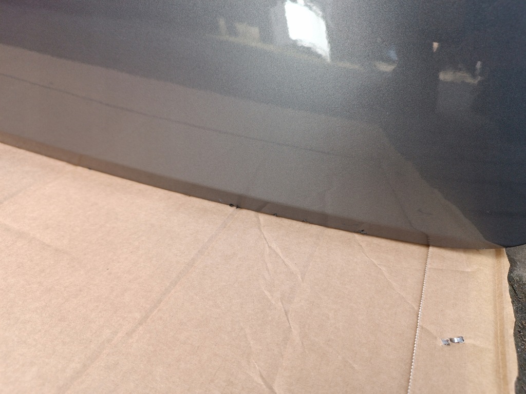 Nissan Ariya Capcana din spate dreaptă Product image