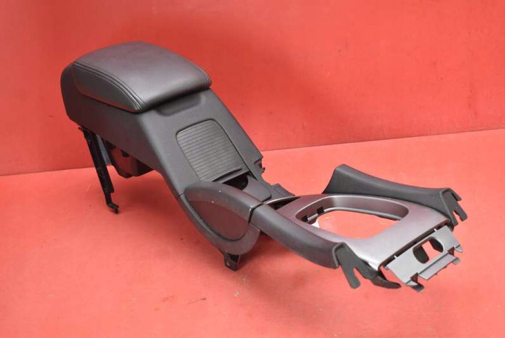 COTIERA CENTRAL TUNEL EU 12790310 SAAB 9-3 93 2 II LIFT 07-11 Product image