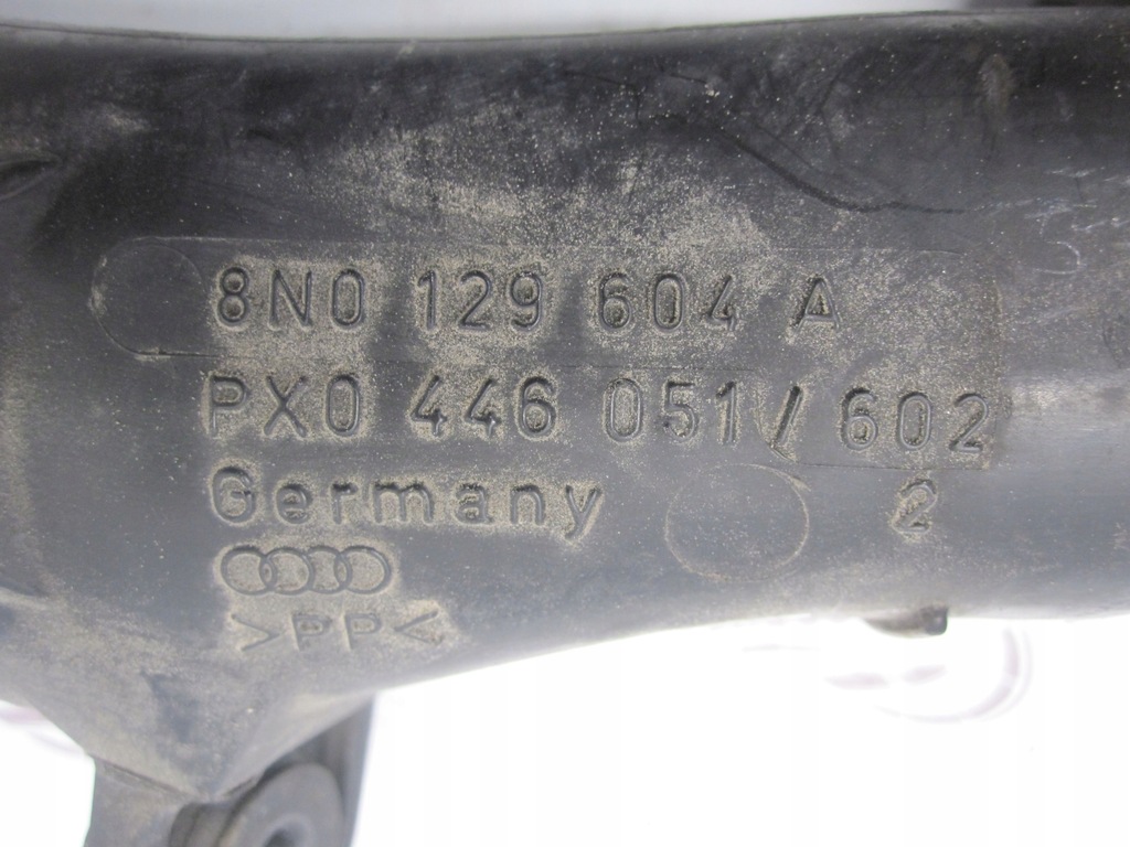 Audi TT și 04R Pipe Air Aport 8N0129604A Product image