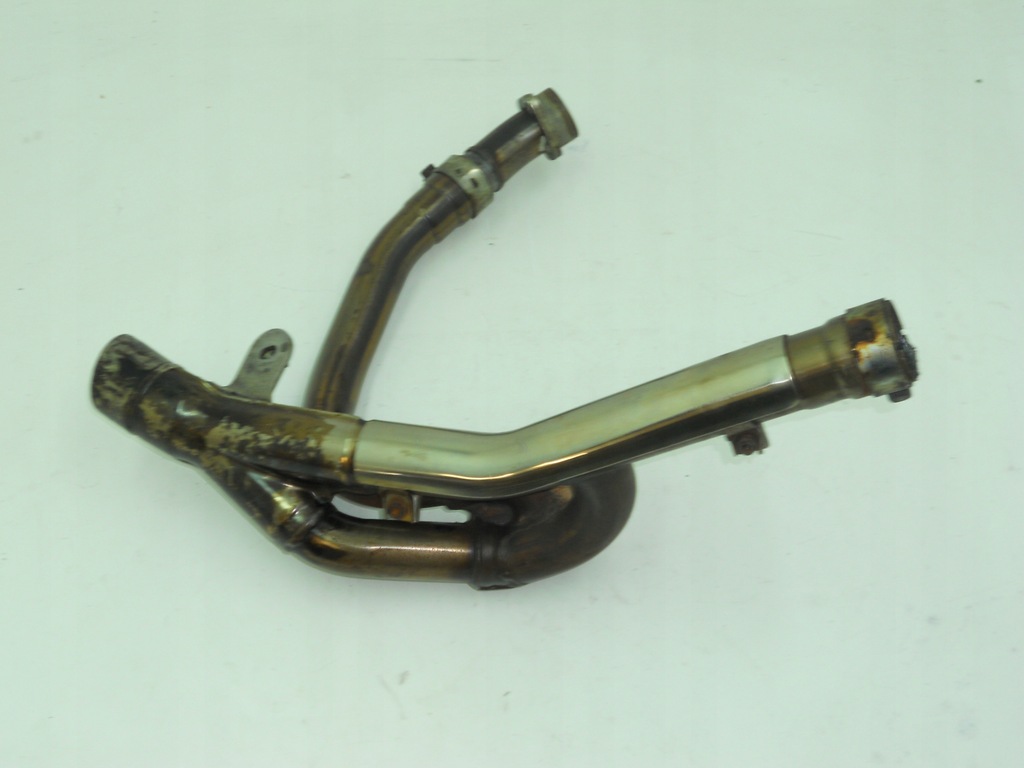 SUZUKI SV 650 * COLECTOR ESCAPAR ORIGINAL Product image