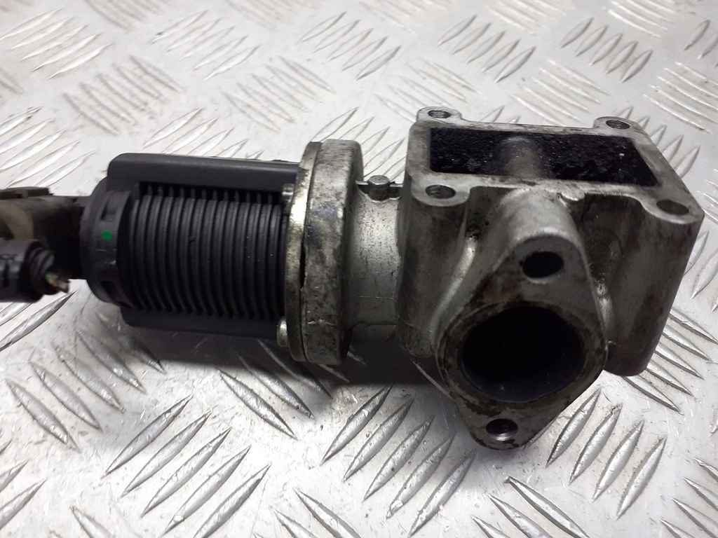 EGR Opel Vectra C 1.9 CDTI 55215031 Valva turbină Product image