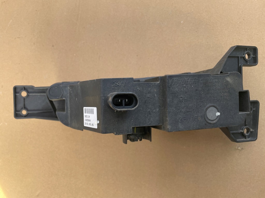 jeep grand cherokee wk2 srt halogen dreapta Product image