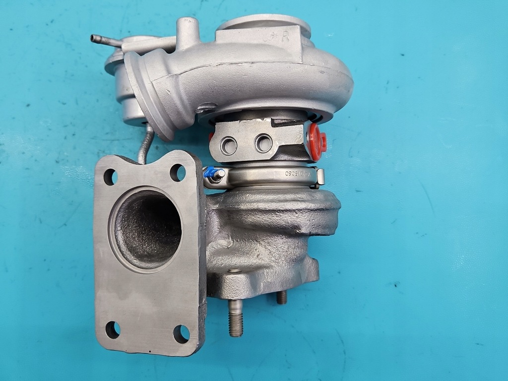 TURBOCOMPRESOR VOLVO S80 49131-05101 2.8 T6 272 CP Product image