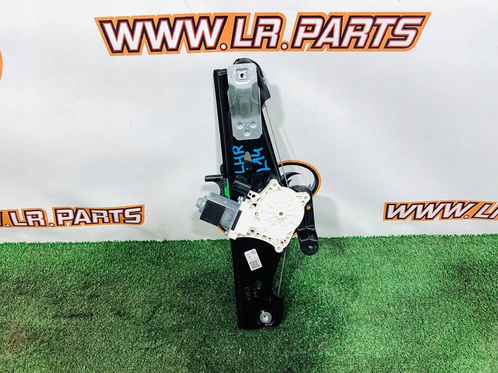 Range Light Stânga Roge Rover Sport L461 N9X2-27001-AB Product image